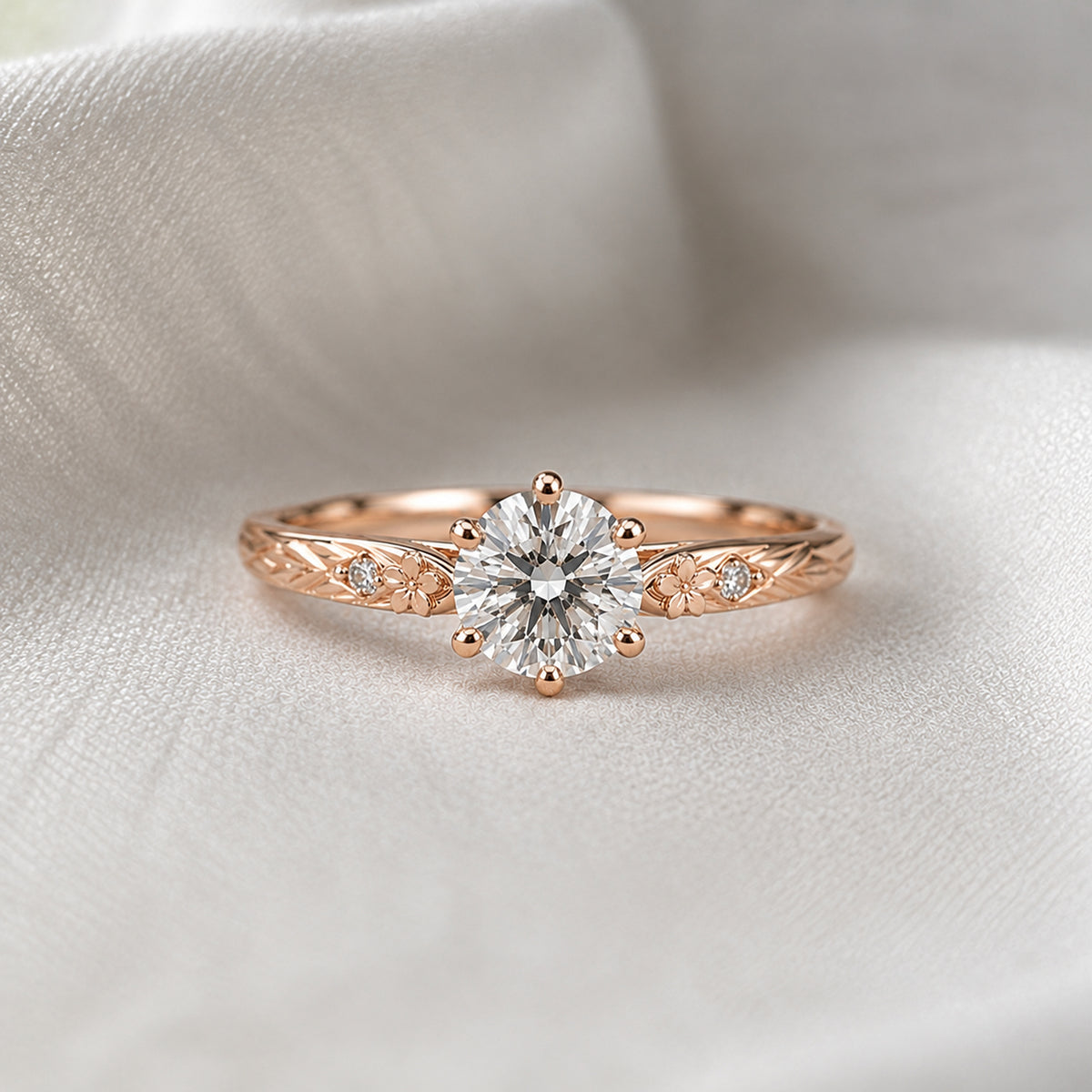 Anillo Sakura