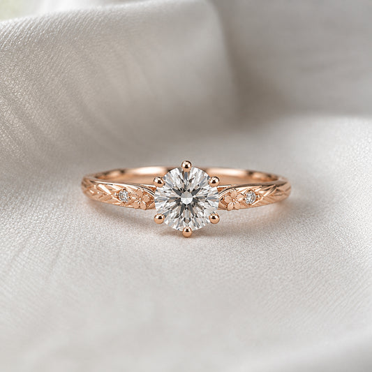 Anillo Sakura