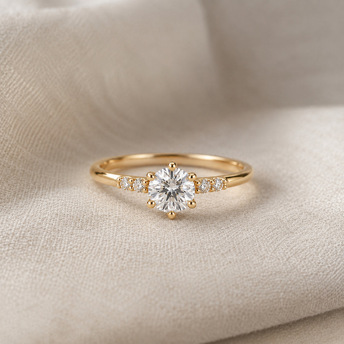 Anillo Saranghae