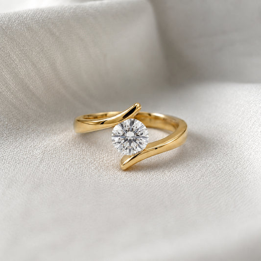 Anillo Sunrise