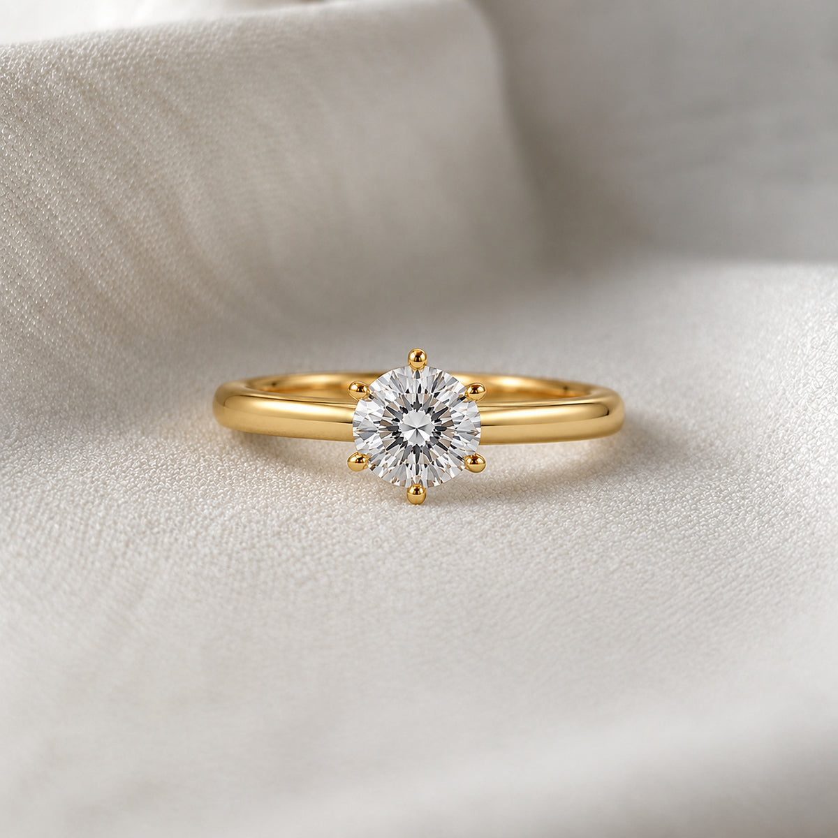 Anillo Timeless