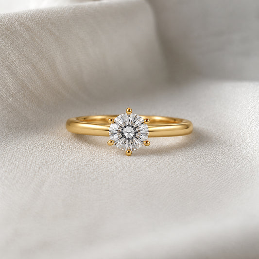 Anillo Timeless