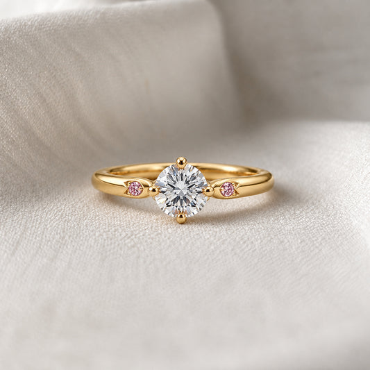 Anillo Tokio Love