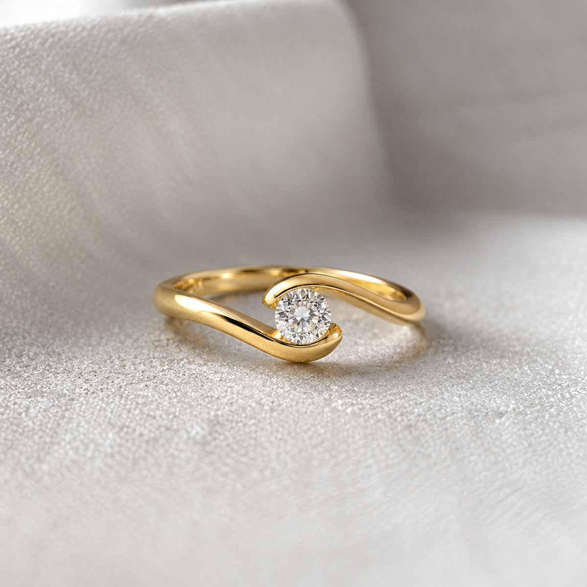 Anillo Unmei