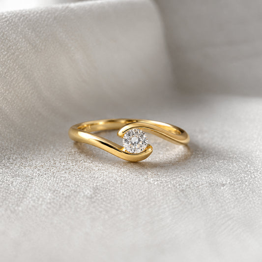 Anillo Unmei