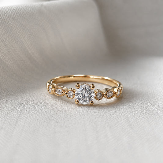 Anillo Venecia