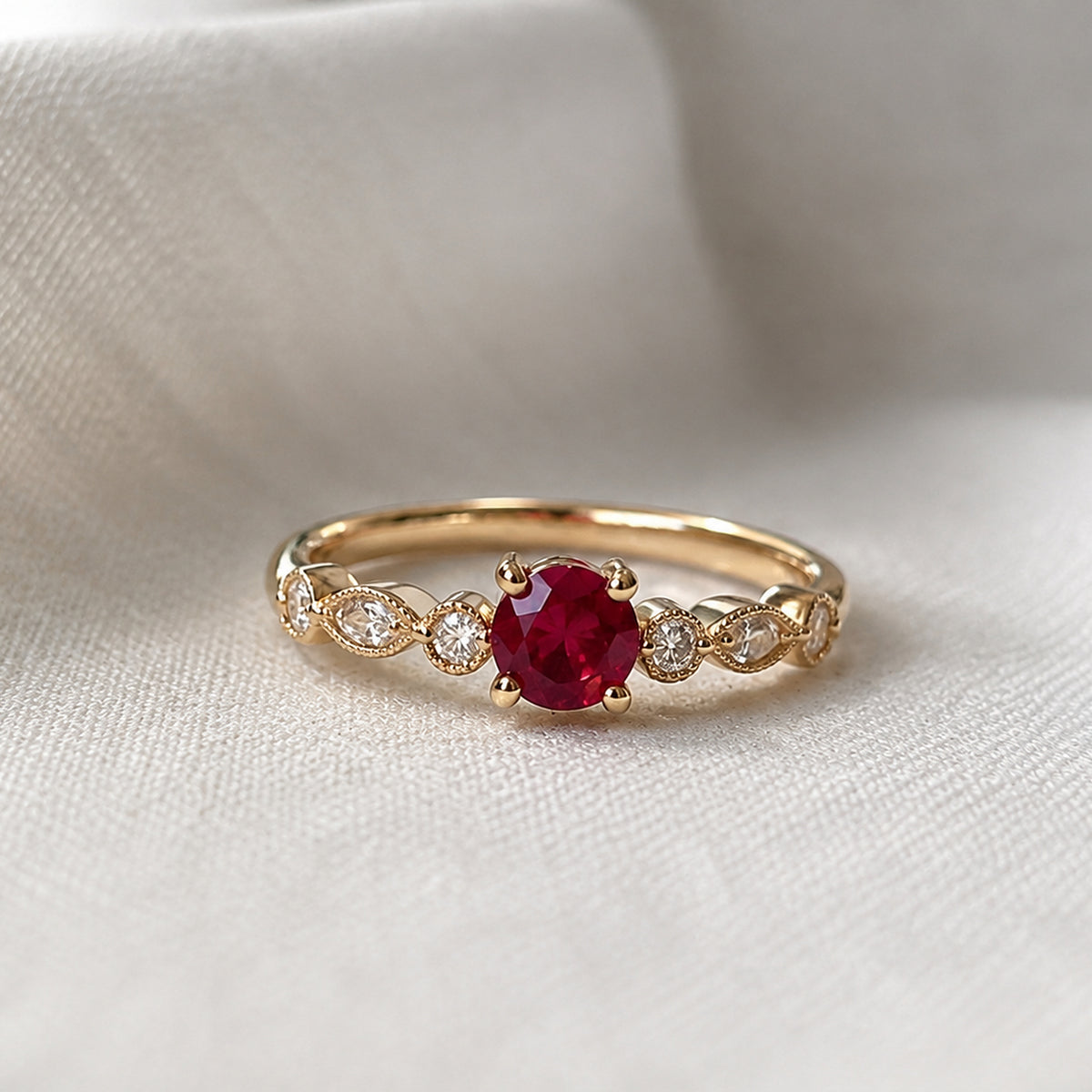 Anillo Venecia