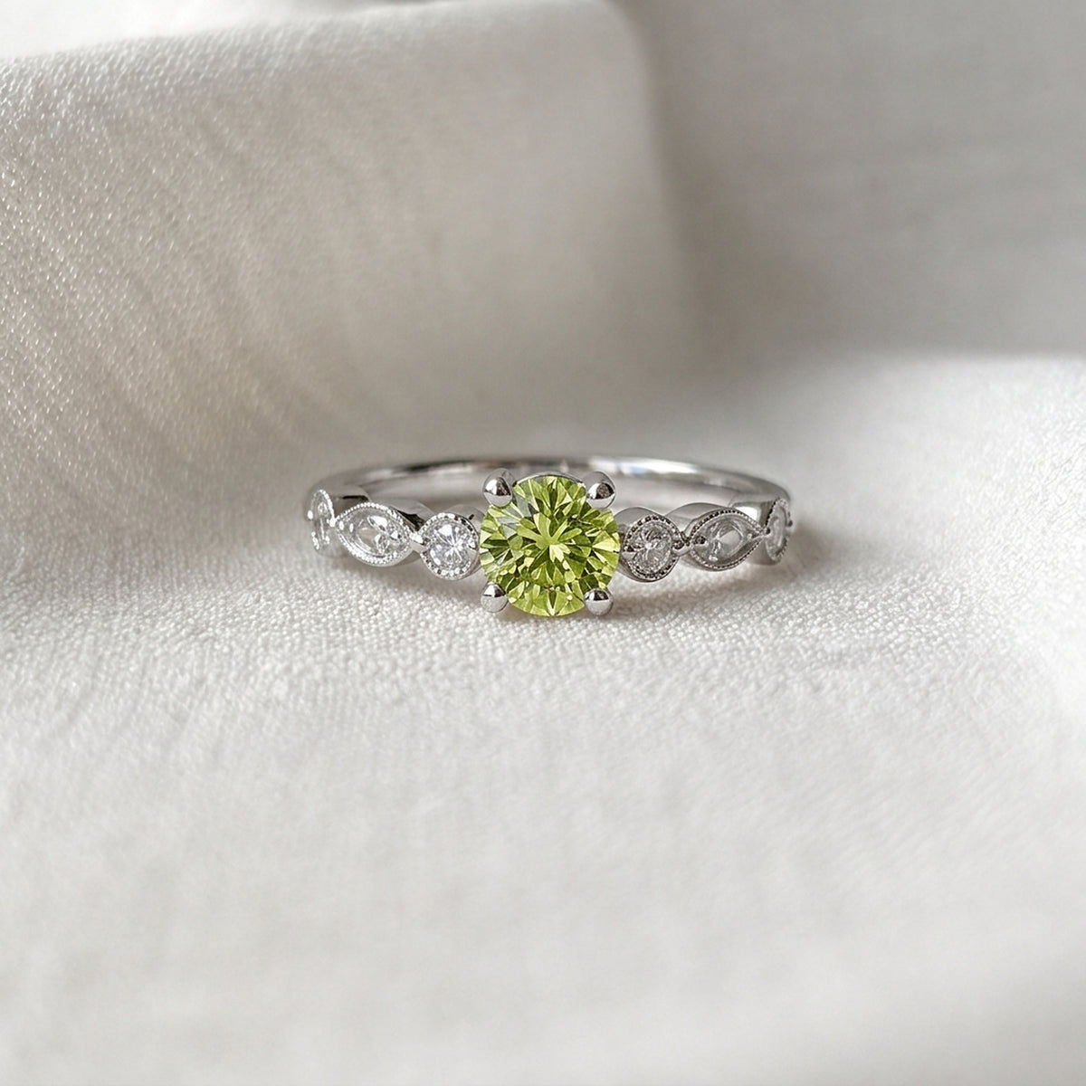 Anillo Venecia