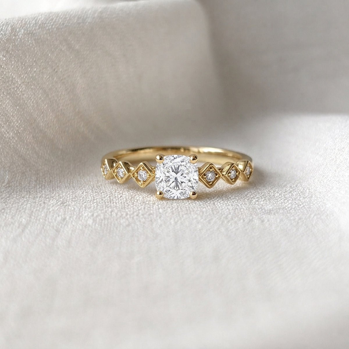 Anillo Versalles