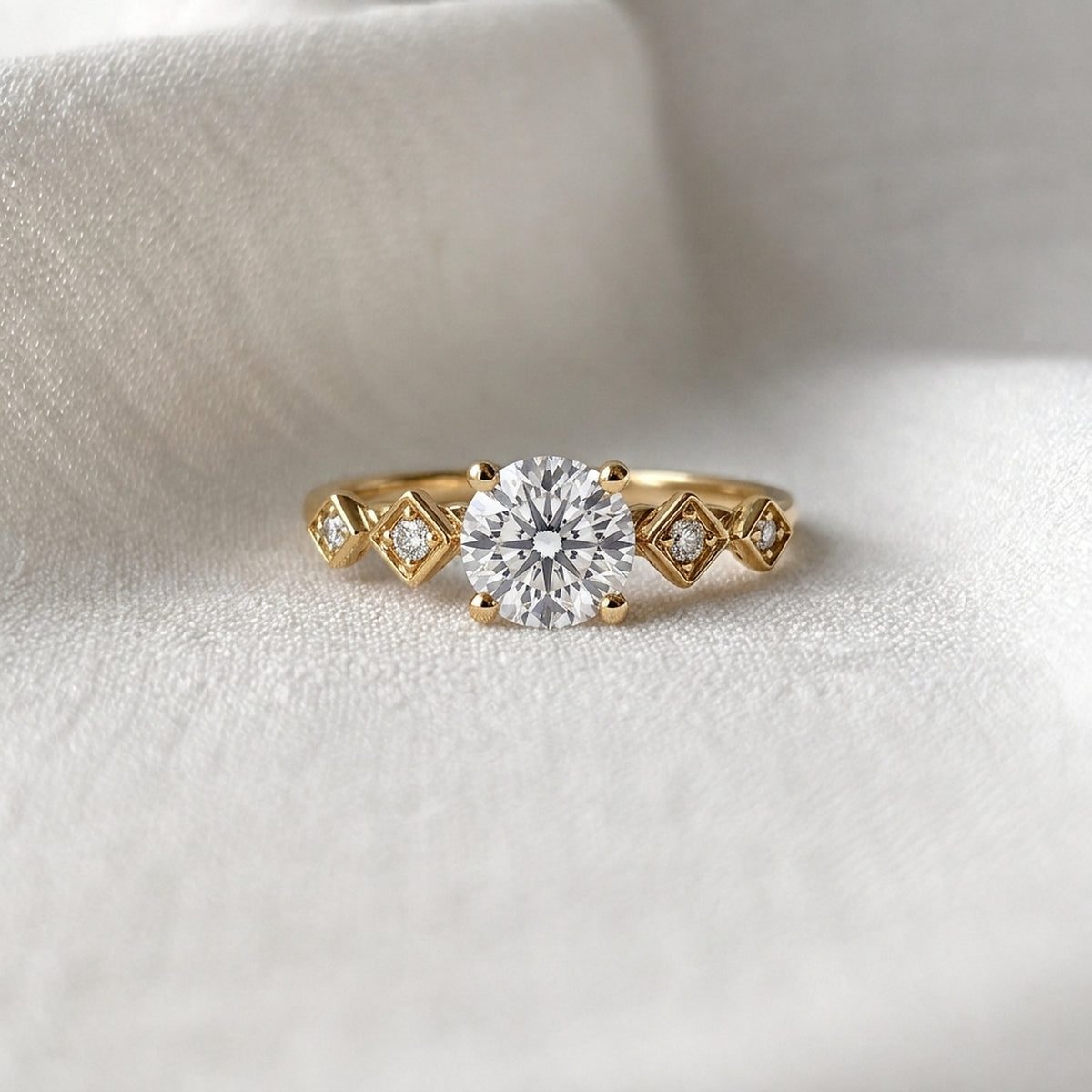 Anillo Versalles