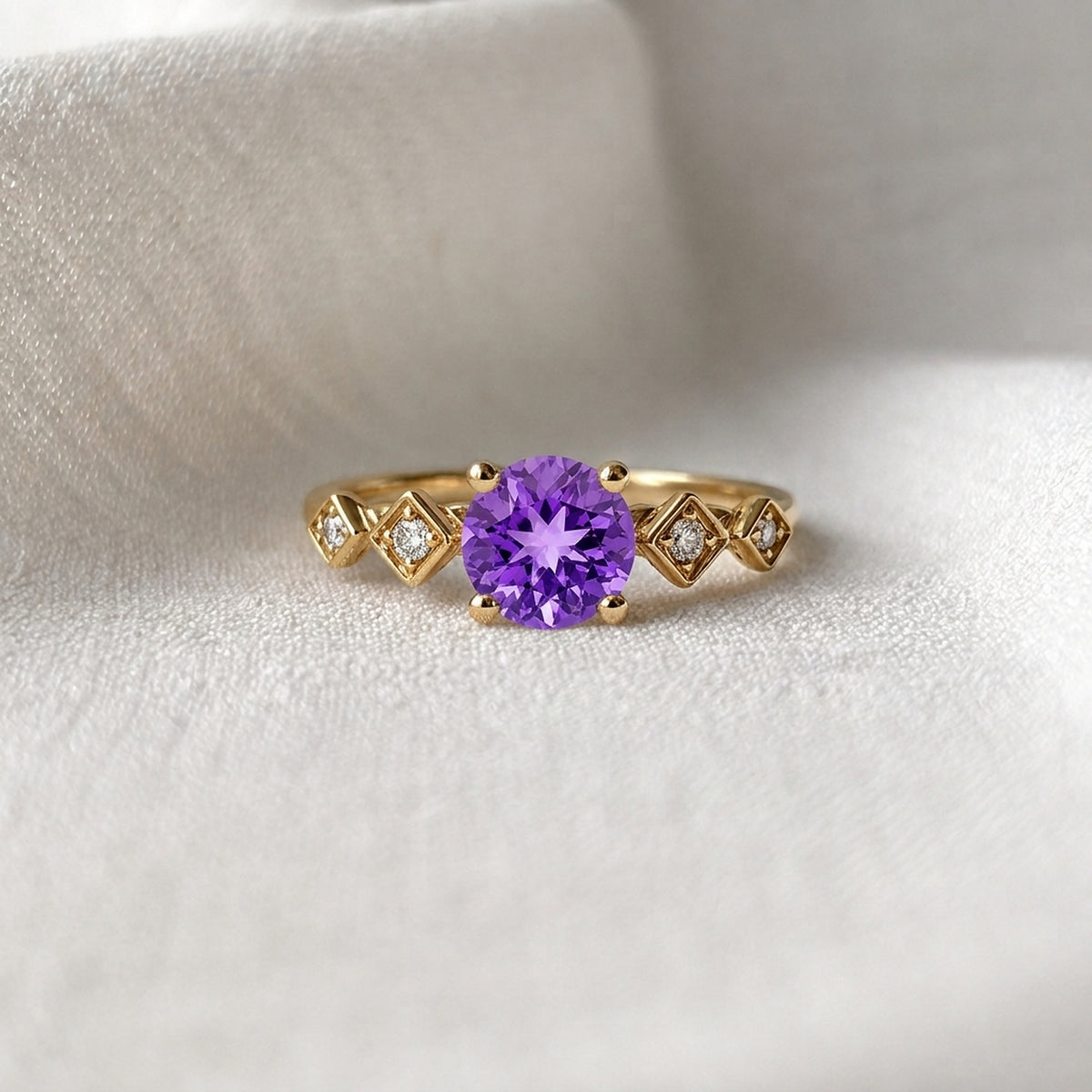 Anillo Versalles