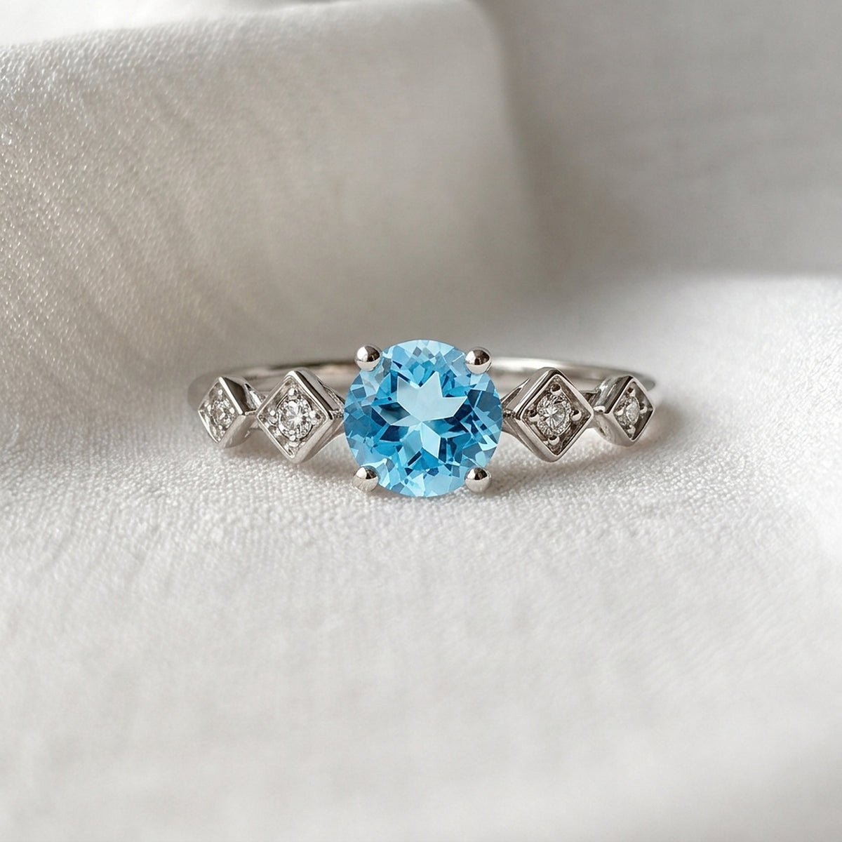 Anillo Versalles