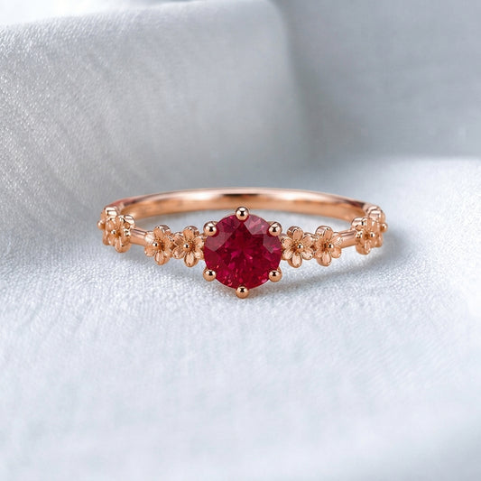 Anillo Xin Nian