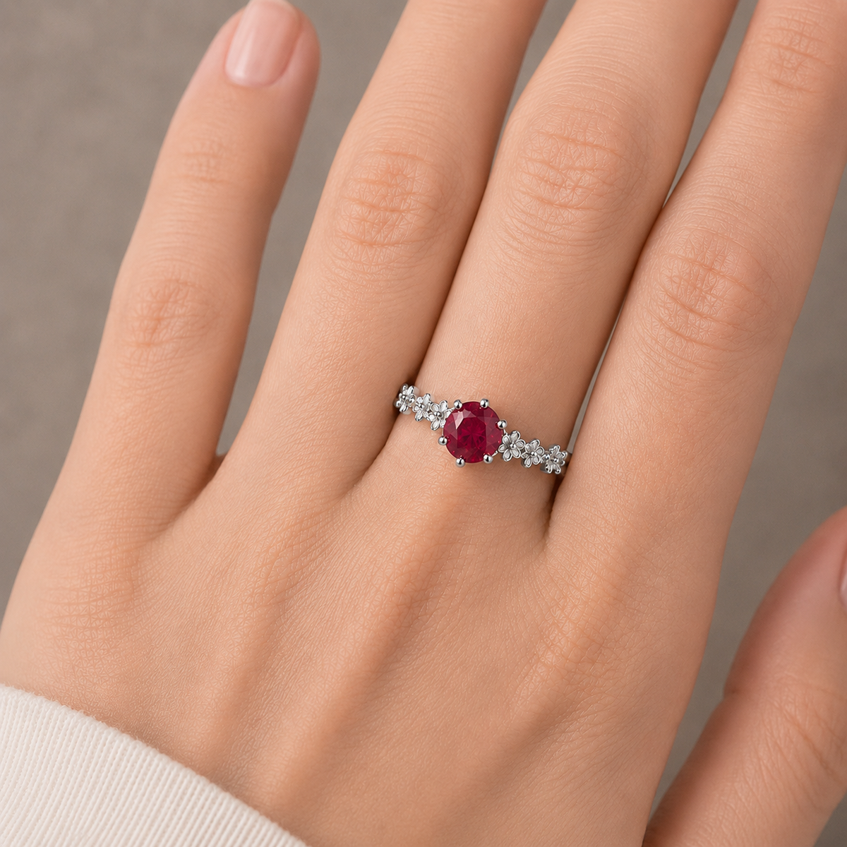 Anillo Xin Nian