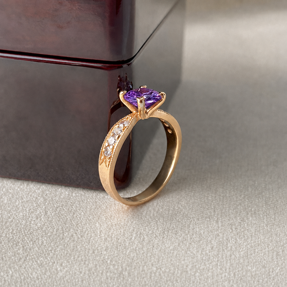 Anillo Toulouse
