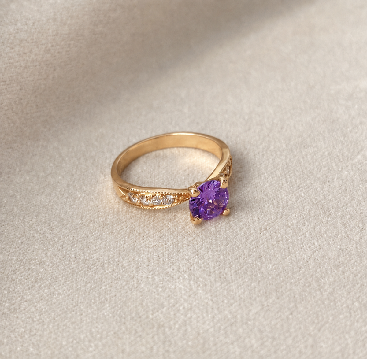 Anillo Toulouse