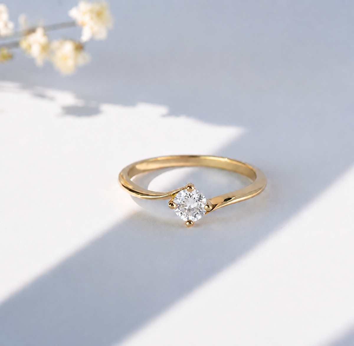 Anillo Eclipse