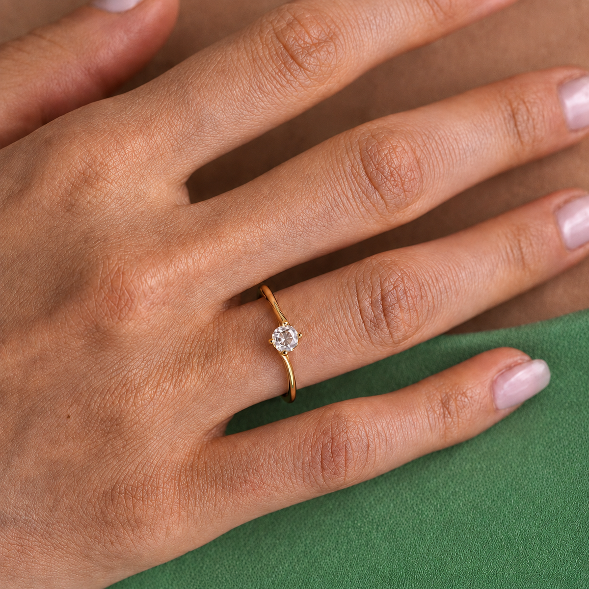 Anillo Eclipse
