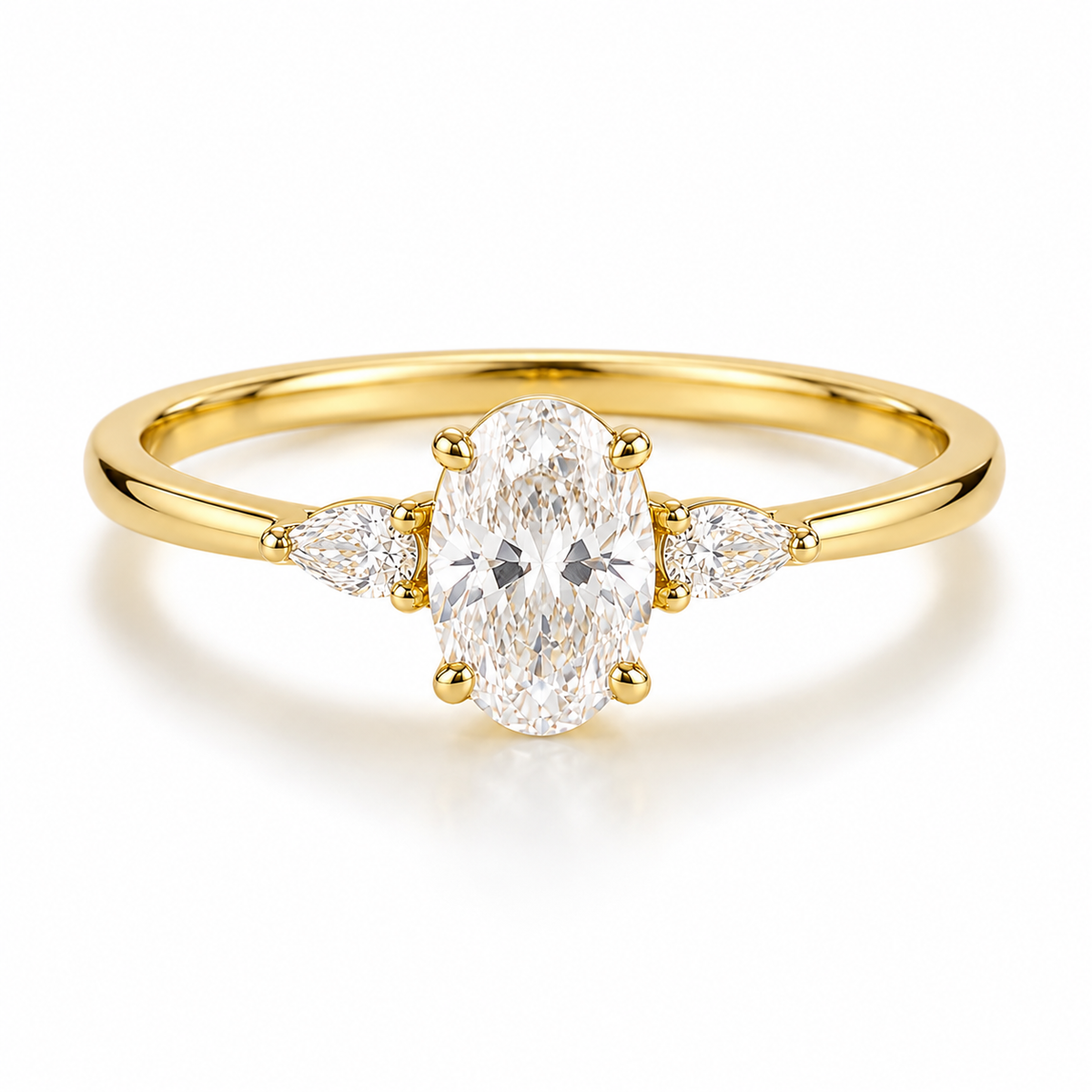 Anillo trial 59